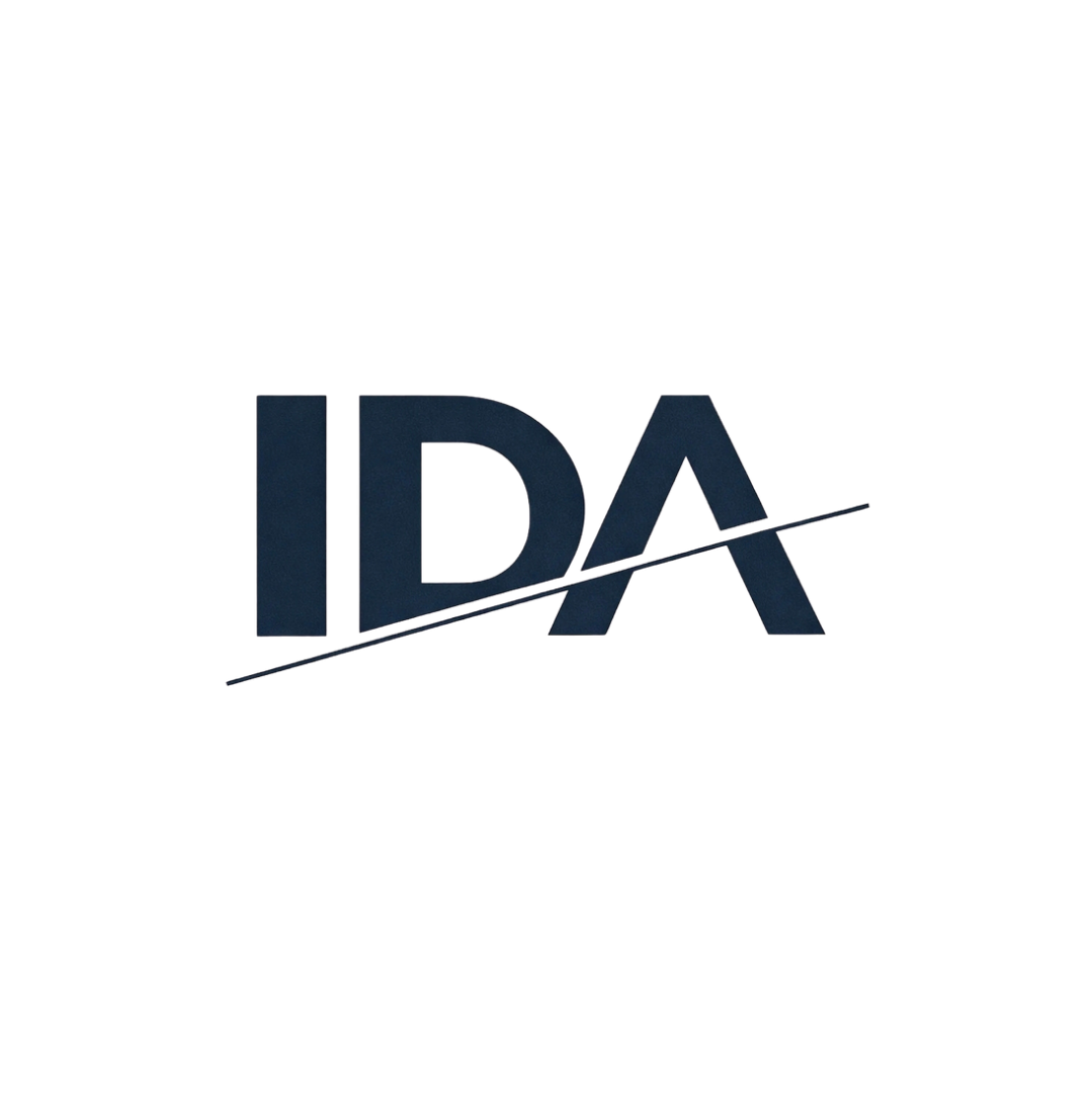 IDA Logo