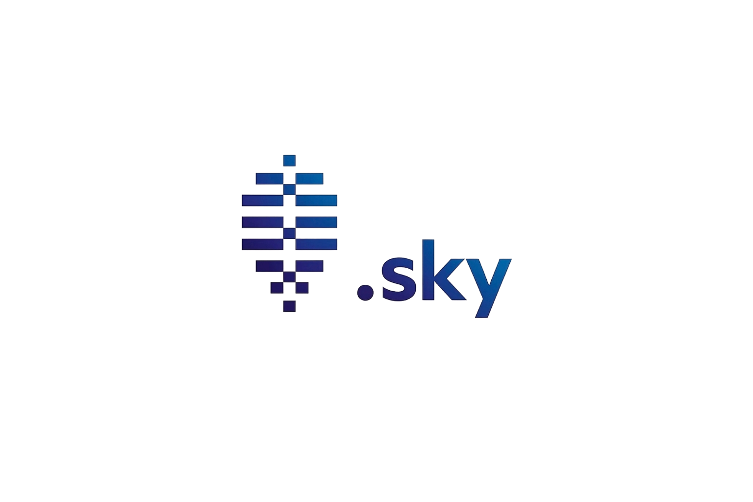 SkyWrite Engine Logo