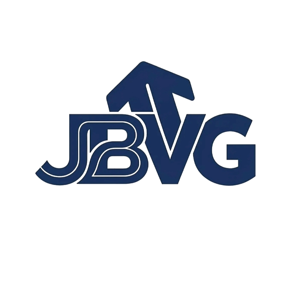 JBVG Logo
